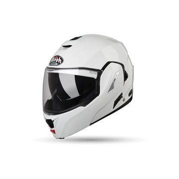 Mc Hjelm Airoh Rides Color White M AIROH AIROH