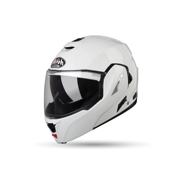 Mc Hjelm Airoh Rides Color White M AIROH AIROH