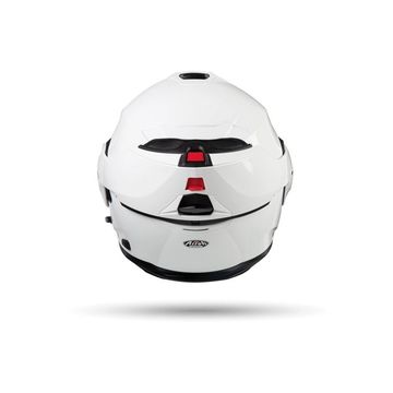 Mc Hjelm Airoh Rides Color White M AIROH AIROH