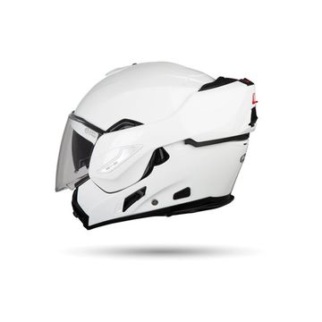 Mc Hjelm Airoh Rides Color White M AIROH AIROH
