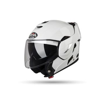 Mc Hjelm Airoh Rides Color White M AIROH AIROH