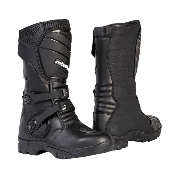 Mc Herresko Skinn Rebelhorn Cliff Black 42 REBELHORN REBELHORN