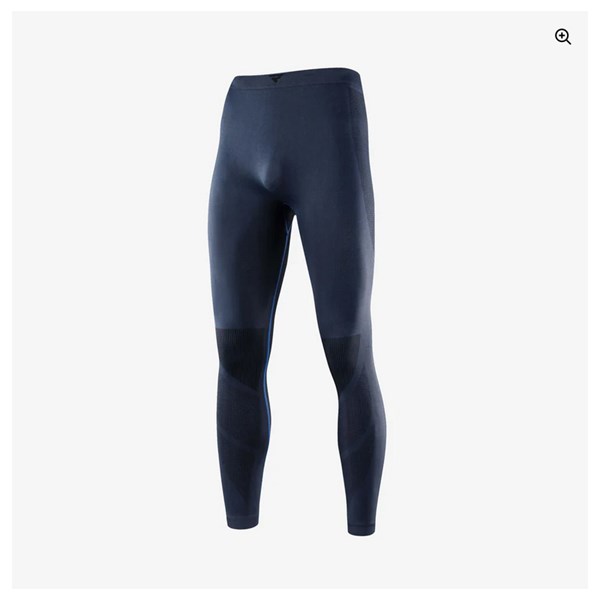 Mc Termoaktive Bukser Rebelhorn Freeze G, M REBELHORN REBELHORN