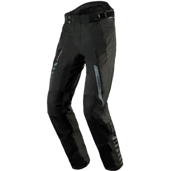 Mc Tekstilbukser Rebelhorn Hiker Ii Black M REBELHORN REBELHORN