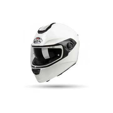Mc Hjelm Airoh St301 Color White M AIROH AIROH