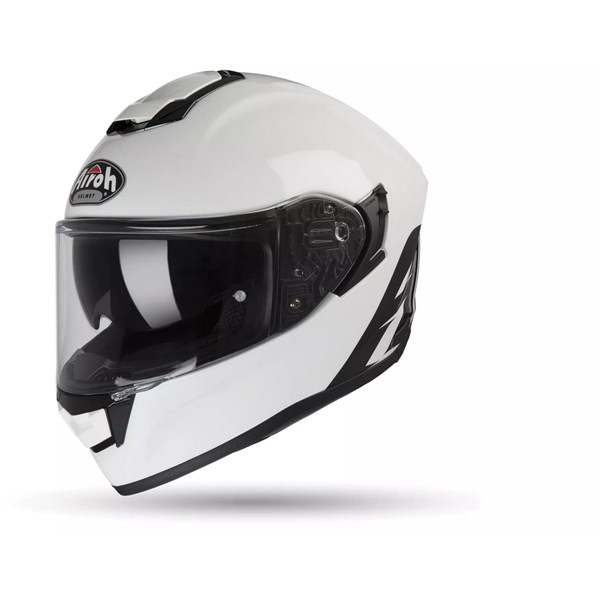 Mc Hjelm Airoh St501 White L AIROH AIROH