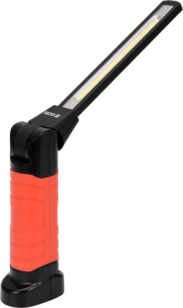 Verksted lampe YATO Yato