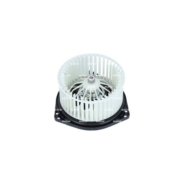 Kupévifte, Foran NRF NRF