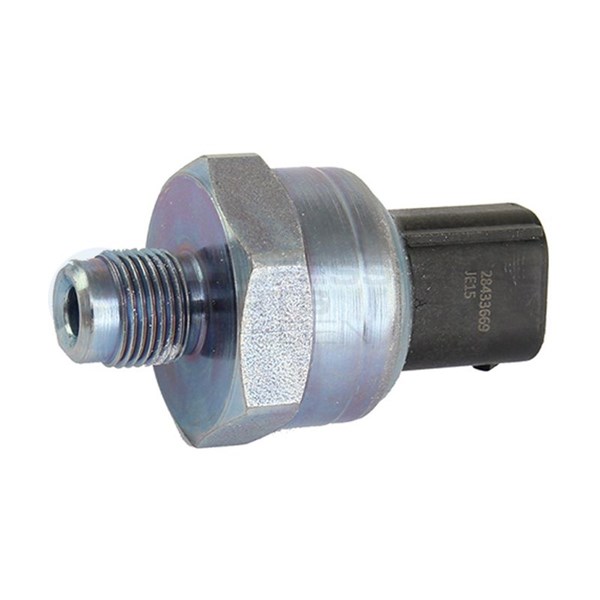 Trykksensor, hovedbremsesylinder