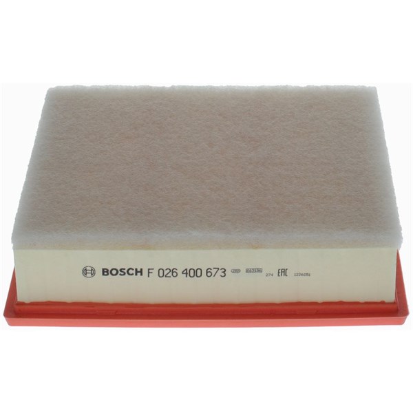 Luftfilter BOSCH BOSCH