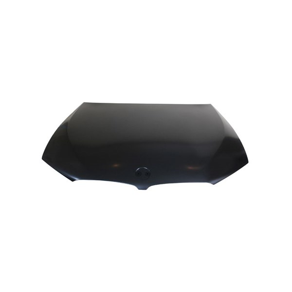 Motorpanser KLOKKERHOLM KLOKKERHOLM