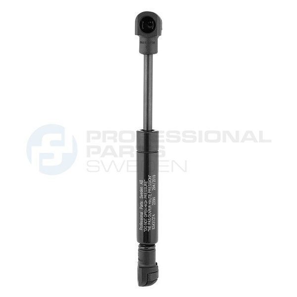 Avsperringsgitter, bagasje-/lasterom