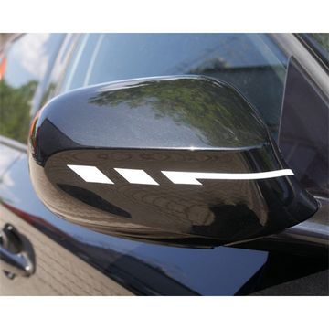 Foliatec PIN-stripe for speilhetter FOLIATEC Foliatec