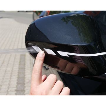 Foliatec PIN-stripe for speilhetter FOLIATEC Foliatec