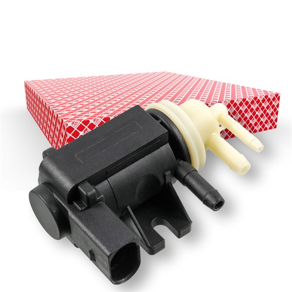 Trykkomformer, turbolader 12V FEBI BILSTEIN FEBI BILSTEIN