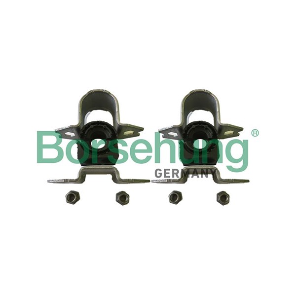 Lagring, stabilisator koplingsstang BORSEHUNG Borsehung