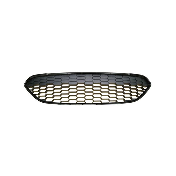 Ventilasjonsgitter, Foran KLOKKERHOLM KLOKKERHOLM