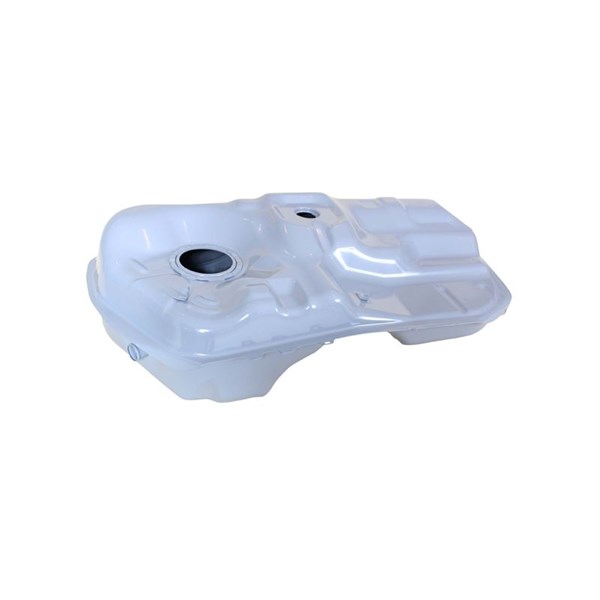 Drivstofftank KLOKKERHOLM KLOKKERHOLM