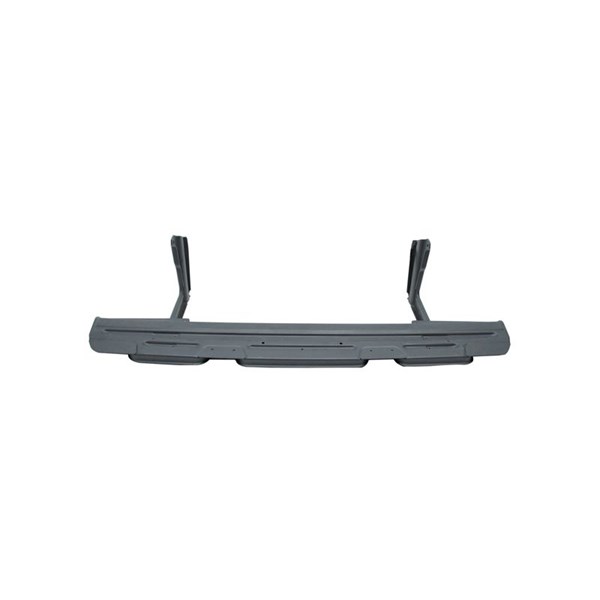 Bærer, støtfanger, Bak KLOKKERHOLM KLOKKERHOLM