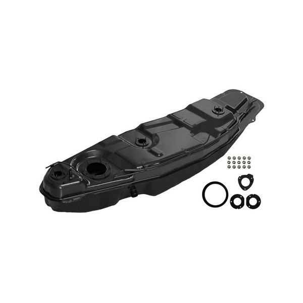 Drivstofftank KLOKKERHOLM KLOKKERHOLM