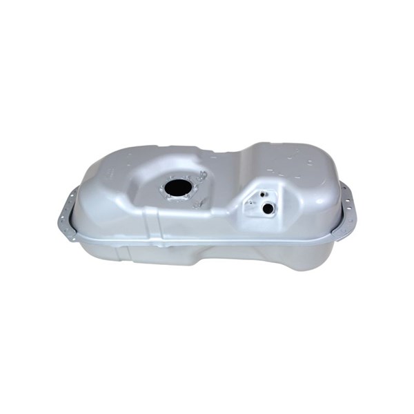 Drivstofftank KLOKKERHOLM KLOKKERHOLM