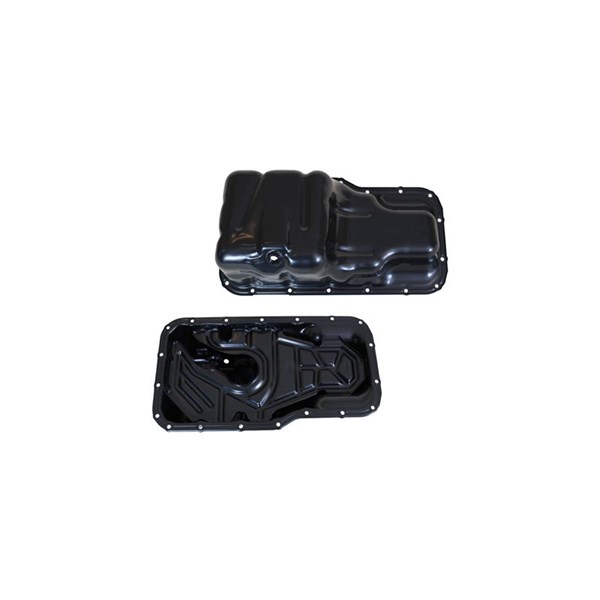 Oljepanne KLOKKERHOLM KLOKKERHOLM