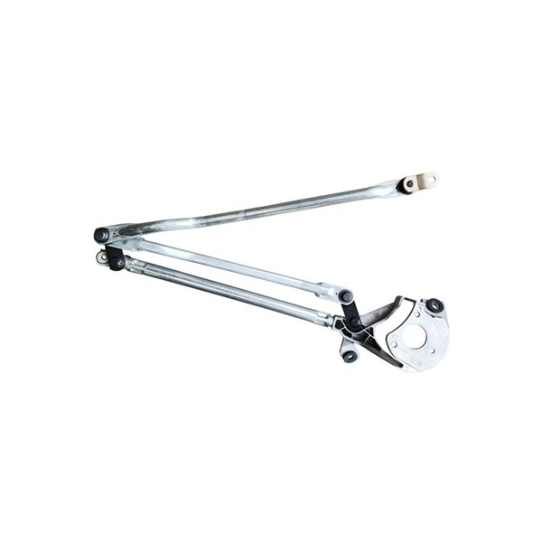 Visker stangsystem, Foran KLOKKERHOLM KLOKKERHOLM