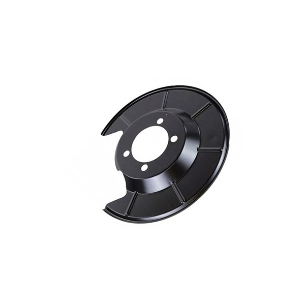 Bremseskjold, Venstre bakaksel KLOKKERHOLM KLOKKERHOLM