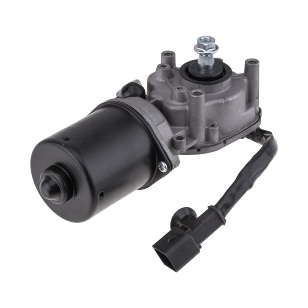 Viskermotor 12V, Foran NTY NTY