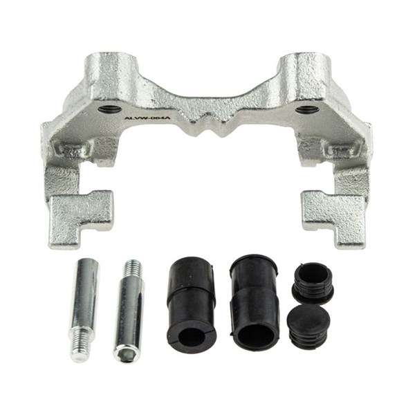 Holder, bremseklave, bakaksel begge sider NTY NTY