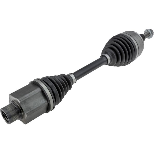 Drivaksel, Framaksel høyre NTY NTY