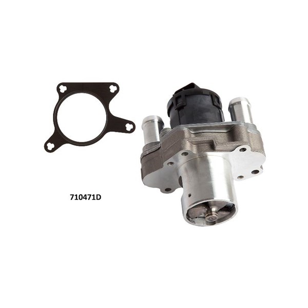 Egr-ventil BORGWARNER (WAHLER) BorgWarner (Wahler)