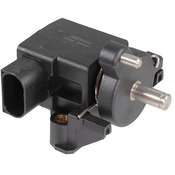 Sensor, gasspedalstilling 12V