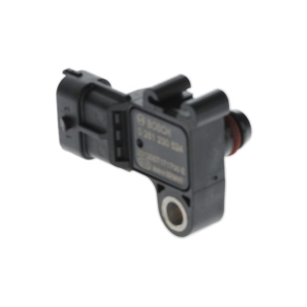 Map Sensor, Innsugningsmanifold BOSCH BOSCH