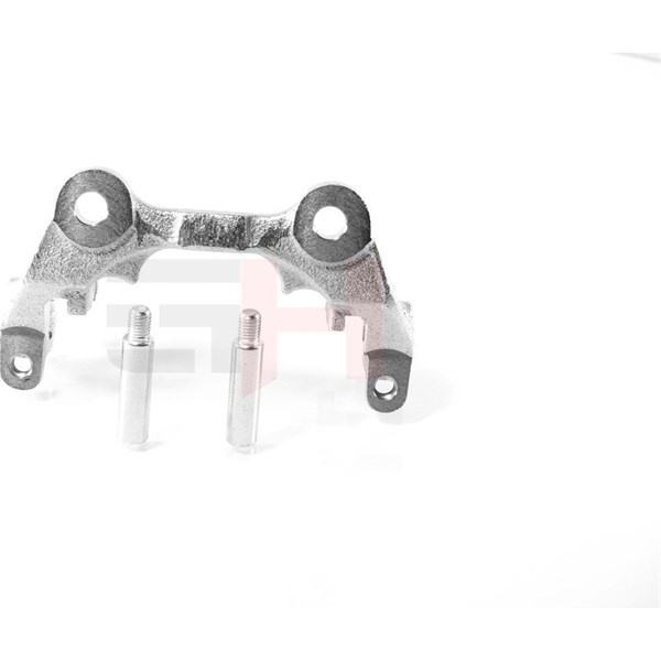 Holder, bremseklave, bakaksel begge sider, Høyre bakaksel, Venstr GH