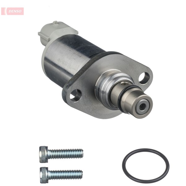 Trykkreguleringsventil, Common-Rail-System DENSO DENSO