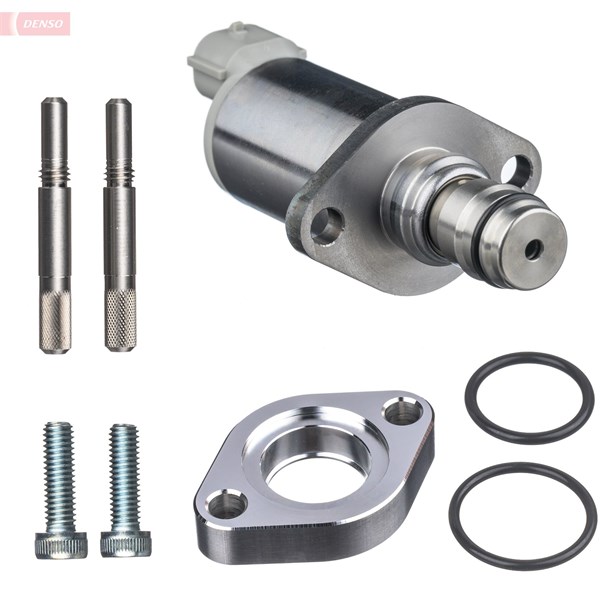 Trykkreguleringsventil, Common-Rail-System DENSO DENSO