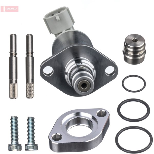 Trykkreguleringsventil, Common-Rail-System DENSO DENSO