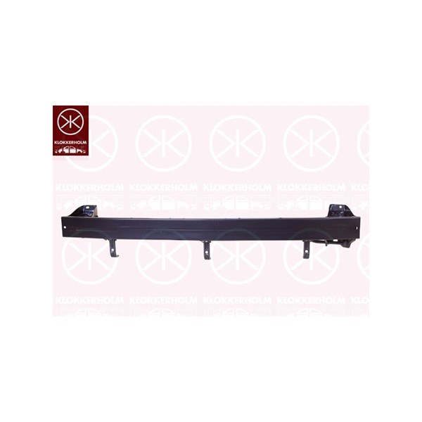 Bærer, støtfanger, Bak KLOKKERHOLM KLOKKERHOLM