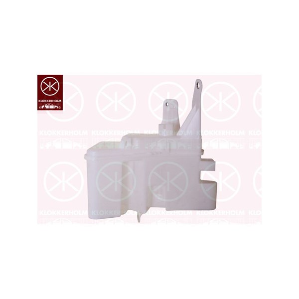 Vaskevannstank, vindusvisking KLOKKERHOLM KLOKKERHOLM