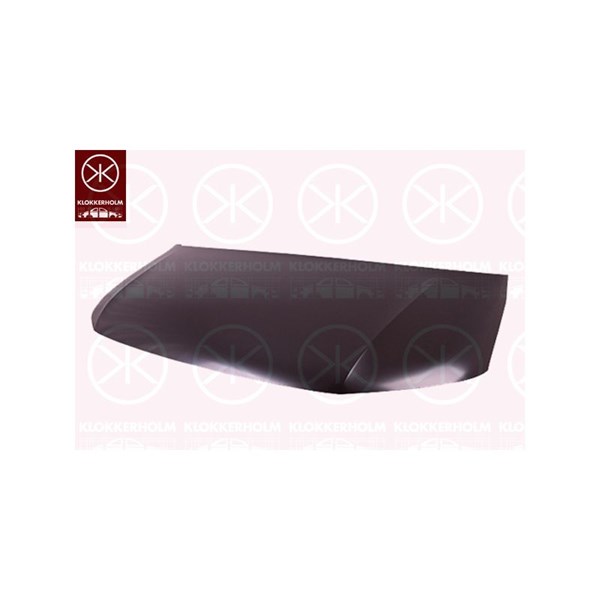 Motorpanser KLOKKERHOLM KLOKKERHOLM