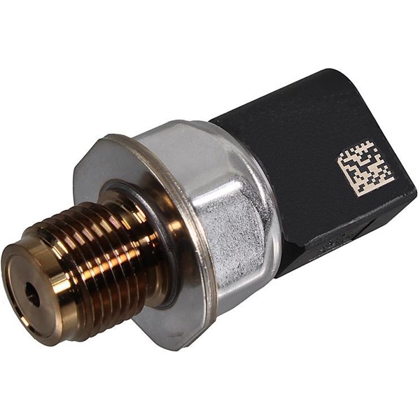 Sensor, drivstofftrykk