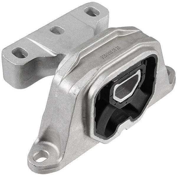 Lagring, motor, Høyre, Øvre