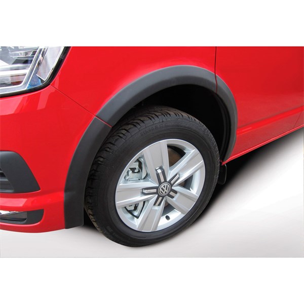 Hjulbueforlengelse VW Transporter T6.1 2019-2022 RGM RGM