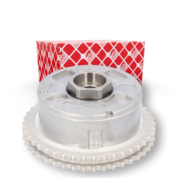 Kamakselregulering FEBI BILSTEIN FEBI BILSTEIN