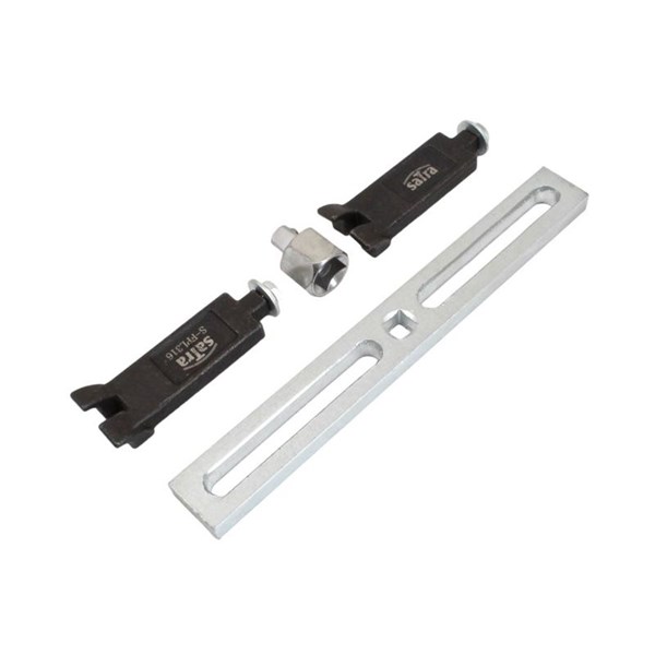 Drivstoffpumpe lokk tank fjerning skiftenøkkel