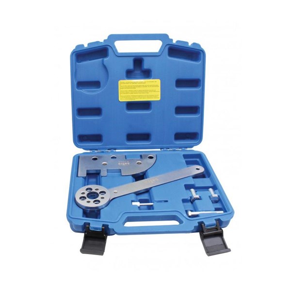 Motortidtakingssett - Volvo 2.0L Diesel