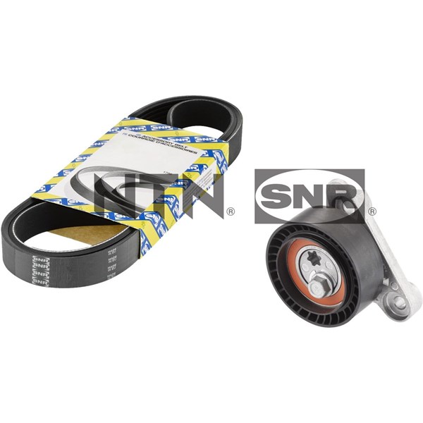 Kileremsett SNR SNR