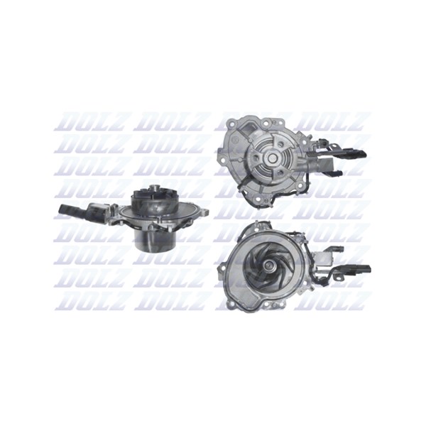 Vannpumpe DOLZ DOLZ