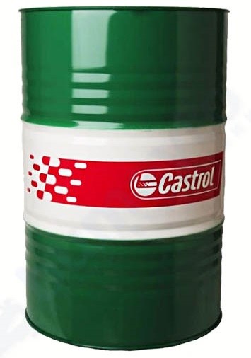 Motorolje Castrol EDGE 0W-20 LL IV C5/C6, 60L CASTROL